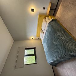 Коттедж улучшенный