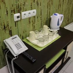 Фото Отель Лапландия