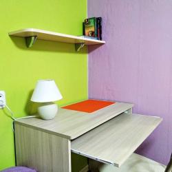 Фото Апартаменты на улице Бабушкина 23