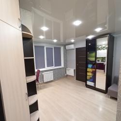 2-комнатные апартаменты стандарт