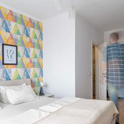 Фото Отель Easy Coliving-Nordy Homes (Изи)