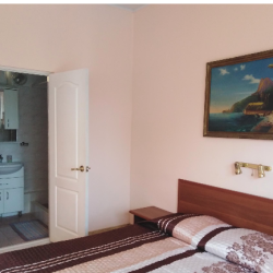 Фото Отель Пансионат Песчаный берег