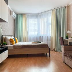 Фото Отель Relax Apart на улице Совхозная 18