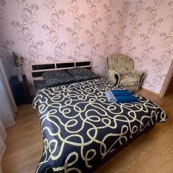 2-комнатные апартаменты улучшенные