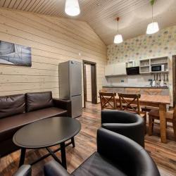 Фото Отель База отдыха Ладога Озеро