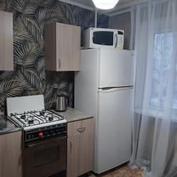 Фото Апартаменты на улице Астраханская 11