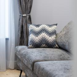 Фото Апартаменты Flat Inn в ЖК дом 