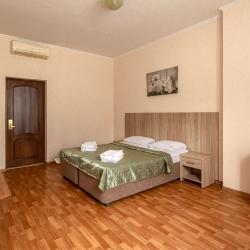 Фото Отель Империя