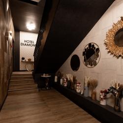 Фото Отель Diamond (Даймонд)