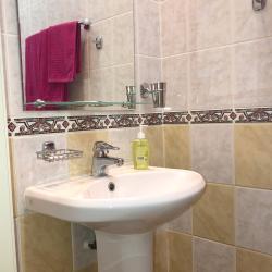 Номер одноместный эконом +