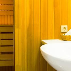 Фото Парк-отель Шишка