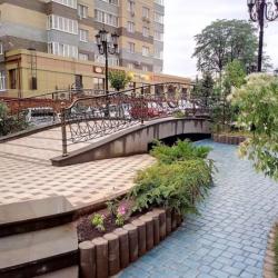 Фото Апартаменты на улице Богданова