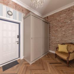 фото 11 HOME SPB apartments (ХОМЕ СПБ апартментс)