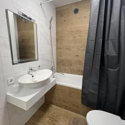 1-комнатные апартаменты улучшенные