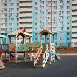 1-комнатные апартаменты улучшенные