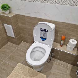 Фото Апартаменты на улице Кавказская 1Б