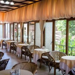 Фото Отель Вилла Рауза