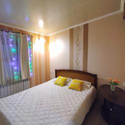 Фото Отель Дом около парка