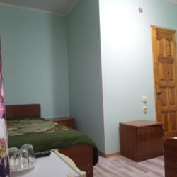 3-местный номер стандарт семейный