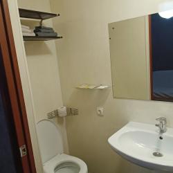 2-комнатный номер люкс комфорт