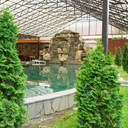Вилла улучшенная
