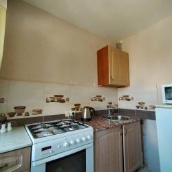 Фото Отель -гда на улице Мира