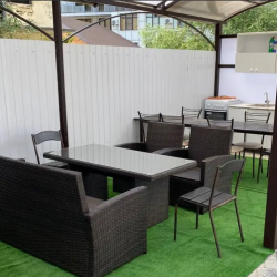 Фото Отель Гранд Вилла у Моря