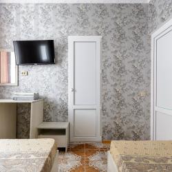 Фото Отель Уют
