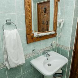 Фото Отель Южный Дворик