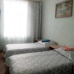 Кровать в 2-местном общем номере