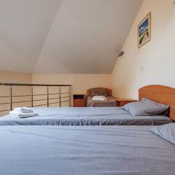 Комната люкс