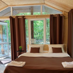 Фото Отель ская сказка