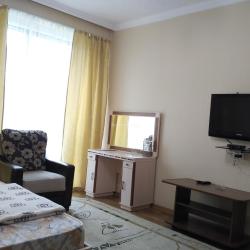 Фото Отель Кавказ