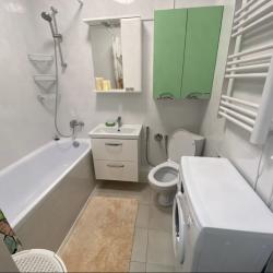 Фото Отель КрикРум на улице Сосновая 1 корпус 4