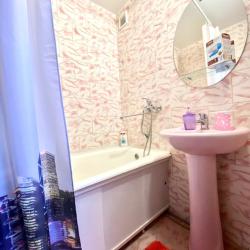 1-комнатные апартаменты стандарт