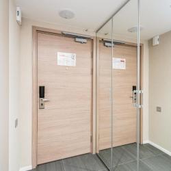 фото 17 Intermark Residence Novy Arbat (Интермарк Резиденс Новый Арбат)
