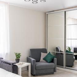 фото 13 Satin Home Apart (Сатин Хоум Апарт) на проспекте Трамвайный