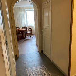 2-комнатные апартаменты стандарт Москва, ул. Раменки, д.8 к.2