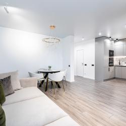 Фото Отель Марсоль хоум на улице Чистопольская