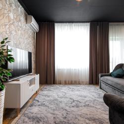 Фото Отель KEY2HOME на улице Фрунзе 71В