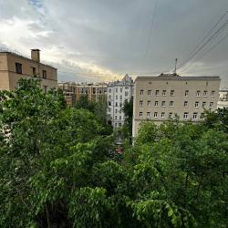 Фото Апартаменты на переулке Староконюшенный 30