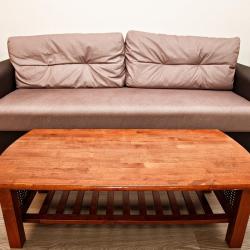 1-комнатные апартаменты улучшенные