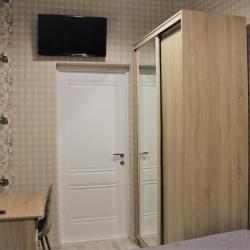 Фото Отель O'Key Home (О'Кей Хом)