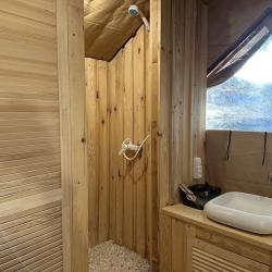 Фото Отель Заповедник