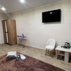 Фото Отель Wald Garten (Вальд Гартен)