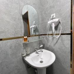 Фото Отель Massaget (Массаджет)