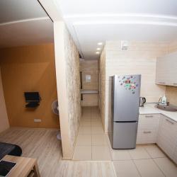 Фото Отель Атлант на Кропоткина