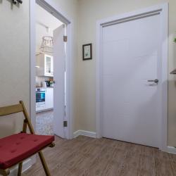 фото 17 Satin Home Apart (Сатин Хоум Апарт) на улице Фёдора Абрамова 8