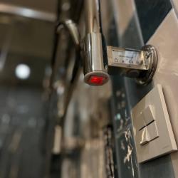 Номер стандарт с 1 односпальной кроватью