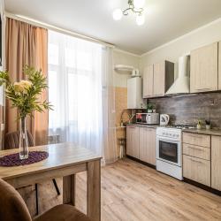 Фото Отель Добрые сутки на улице Пирогова 5А корпус 2